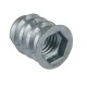 Муфта М10 13х15 Metalimpex