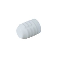 Муфта пластикова №49 Ø8мм М6 (1004925) Hettich
