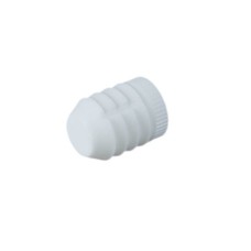 Муфта пластикова №49 Ø8мм М6 (1004925) Hettich