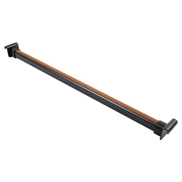 Брючниця центральна 761-795мм ONYX, MULLER