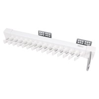 Вішак MULLER для краваток, білий