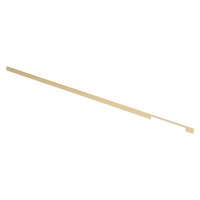 Ручка GTV UA-EXTEND-1200-22 світле золото