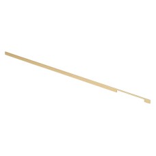 Ручка GTV UA-EXTEND-1200-22 світле золото