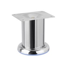 Ніжка меблева DZ- 14/ 80 G2 d-50мм h-80мм Pillar GIFF
