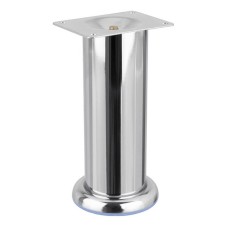 Ніжка меблева DZ- 14/150 G2 d-50мм h-150мм Pillar GIFF