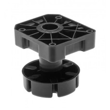 Ніжка рег.пластм MULTI LEG H 85-125 mm
