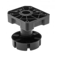 Ніжка рег.пластм MULTI LEG H 95-145 mm