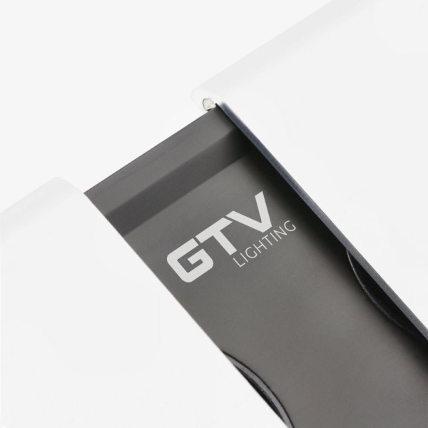 Подовжувач висувний PRESTINO 2 розетки SHUKO USB A+C RJ45/ HDMI алюміній, GTV