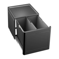 Відро для сміття, система сортування відходів BOTTON Pro 45 Automatic BLANCO (517468)