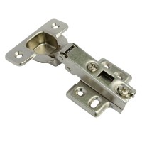 Петля Linken System А 110 накладна з посиленою лапкою