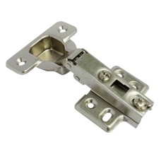Петля Linken System А 110 накладна з посиленою лапкою