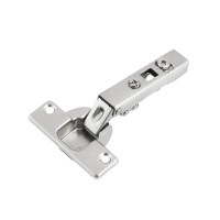 Петля Hettich Clip-on, 110°,Intermat 9943, накладна, нікель (1029518)