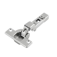 Петля Hettich Clip-on, 110°,Intermat 9943, внутрішня, нікель (1030922)