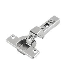 Петля Hettich Clip-on, 110°,Intermat 9943, внутрішня, нікель (1030922)