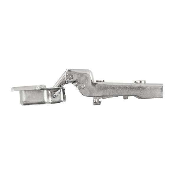 Петля Hettich Clip-on, 110°,Intermat 9943, внутрішня, нікель (1030922)