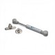 Підйомник газовий MINI 60N L-155 сірий, GIFF