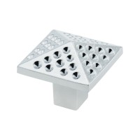 Ручка ДС KL 17 G2 хром