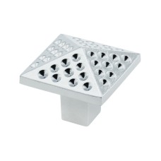 Ручка ДС KL 17 G2 хром