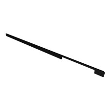 Ручка ДС DL 45/1200 BLK дуга