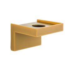Кутник монтажний SK (30х50) бук