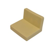 Кутник монтажний SK (30х50) клен