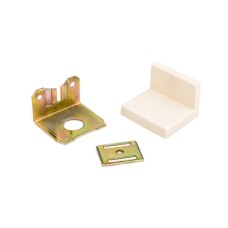 Кутник монтажний SK (30х50) клен