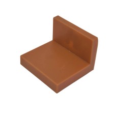 Кутник монтажний SK 30х50 (кальвадос)