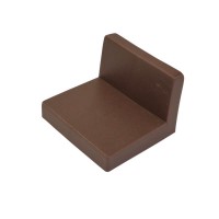 Кутник монтажний SK 30х50 (коричневий)
