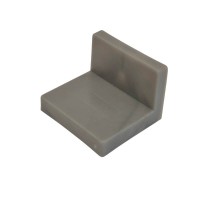 Кутник монтажний SK 30х50 (сірий)