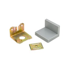 Кутник монтажний SK 30х50 (сірий)