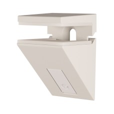 Полицетримач KALABRONE MINI для 5-10мм, білий, Italiana Ferramenta
