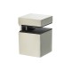 Кріплення для полиць PL 02 G5 сатин