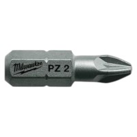 Біта PZ 1 25 мм Milwaukee
