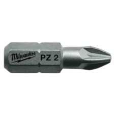 Біта PZ 1 25 мм Milwaukee