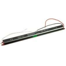 Блок живлення AVT SLIM герметичний 12V IP67 48W 4.0А