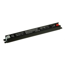 Блок живлення AVT SLIM PROF 18W, IP20, 12V, 1,5А з клемою