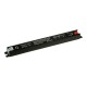Блок живлення AVT SLIM PROF 18W, IP20, 12V, 1,5А з клемою