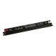 Блок живлення AVT SLIM PROF 18W, IP20, 12V, 1,5А з клемою