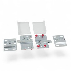 Підвіс Linken System 807 (2 підвіса+2 заглушки+2 планки) білий