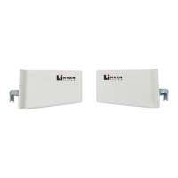 Підвіс регульований LINKEN SYSTEM к-кт, білий