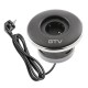Подовжувач SHUTTER AE-GM1SSHU-20 чорний, GTV