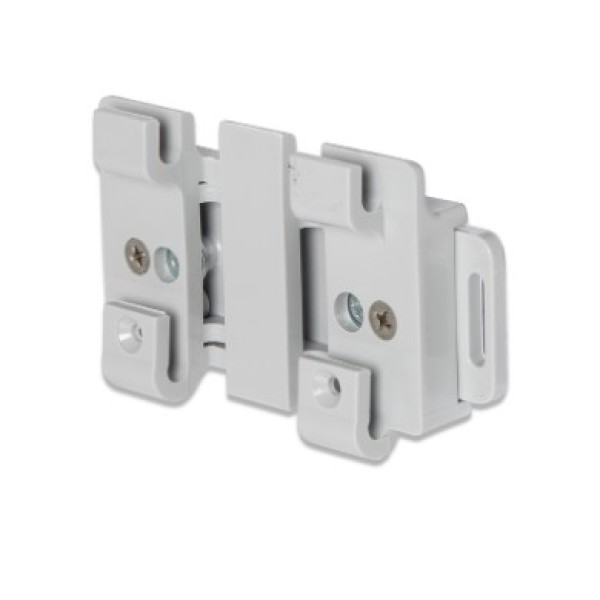 Карго FBM mini 150 праве хром направляючі Hettich 3D