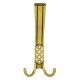 Гачок Ferro Fiori D 5010.036-01 (великий) антична бронза