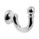 Гачок GIFF WP 2904 хром