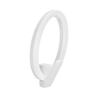 Гачок Virno Style 0103 білий