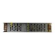 Блок живлення AVT 12V, IP20, 250W, 20,8А