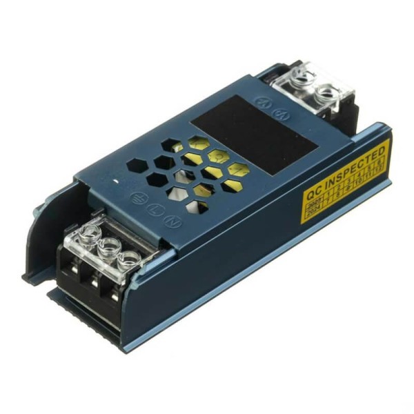 Блок живлення MTK 12V, IP20,  36W, 3,00А