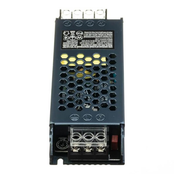 Блок живлення MTK 12V, IP20, 100W, 8,3А