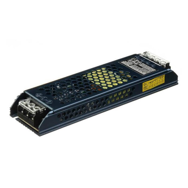 Блок живлення MTK 12V, IP20, 200W, 16,66А