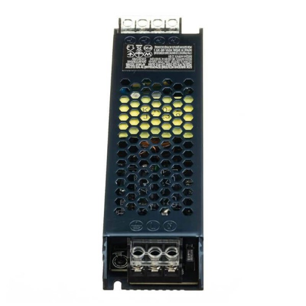 Блок живлення MTK 12V, IP20, 200W, 16,66А